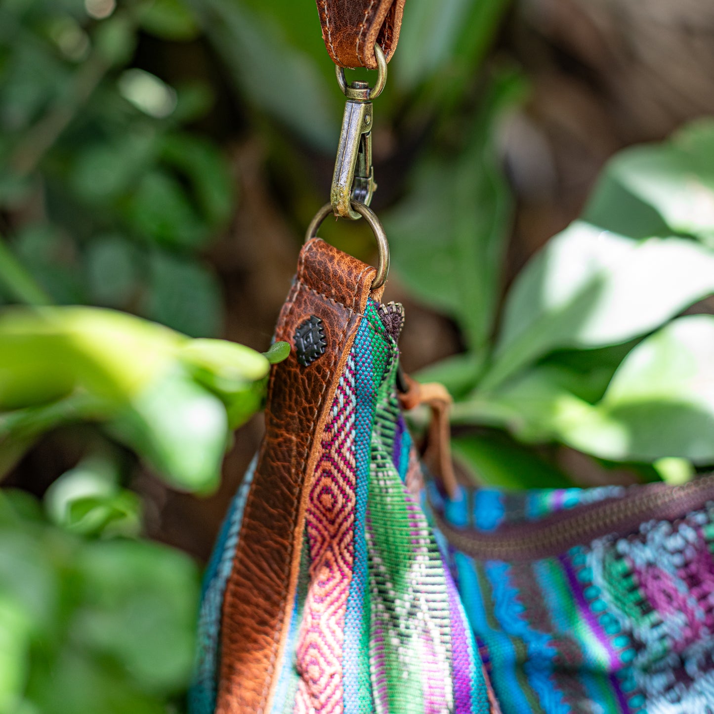 PENELOPE BAG - CORTE - HONEY - NO. 17675