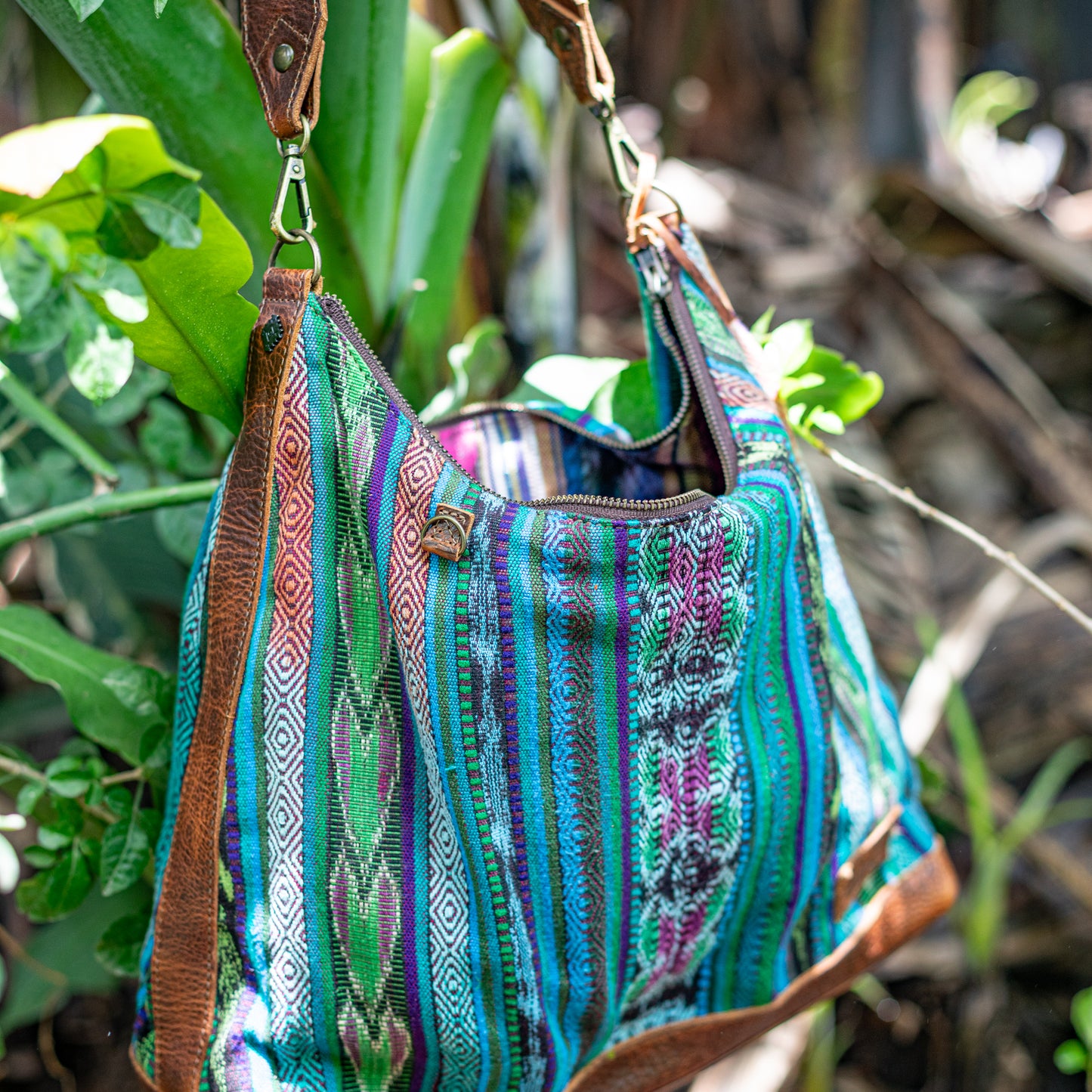 PENELOPE BAG - CORTE - HONEY - NO. 17675
