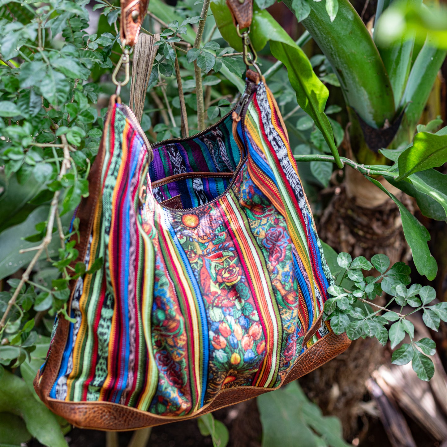 PENELOPE BAG - CORTE - HONEY - NO. 17677