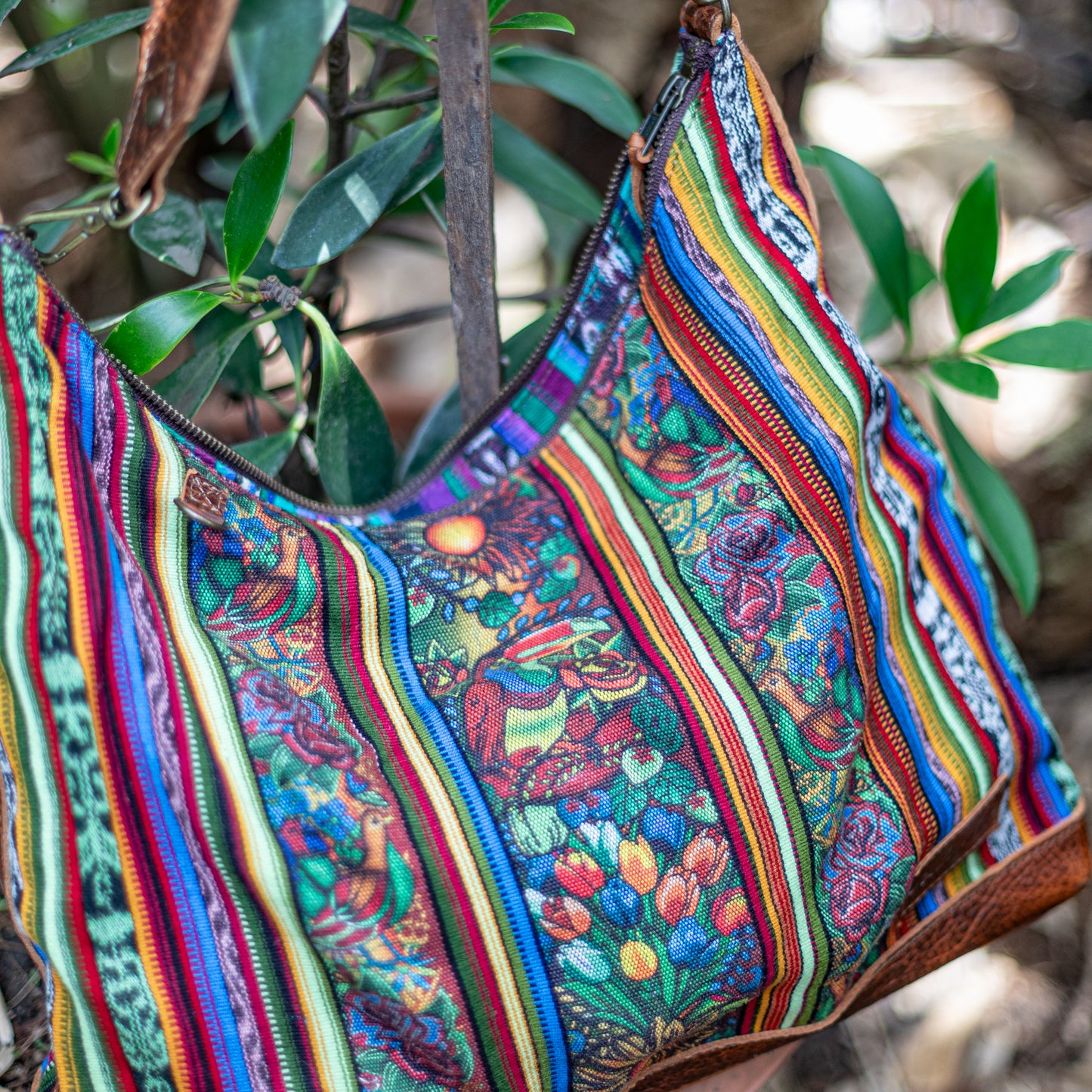 PENELOPE BAG - CORTE - HONEY - NO. 17677