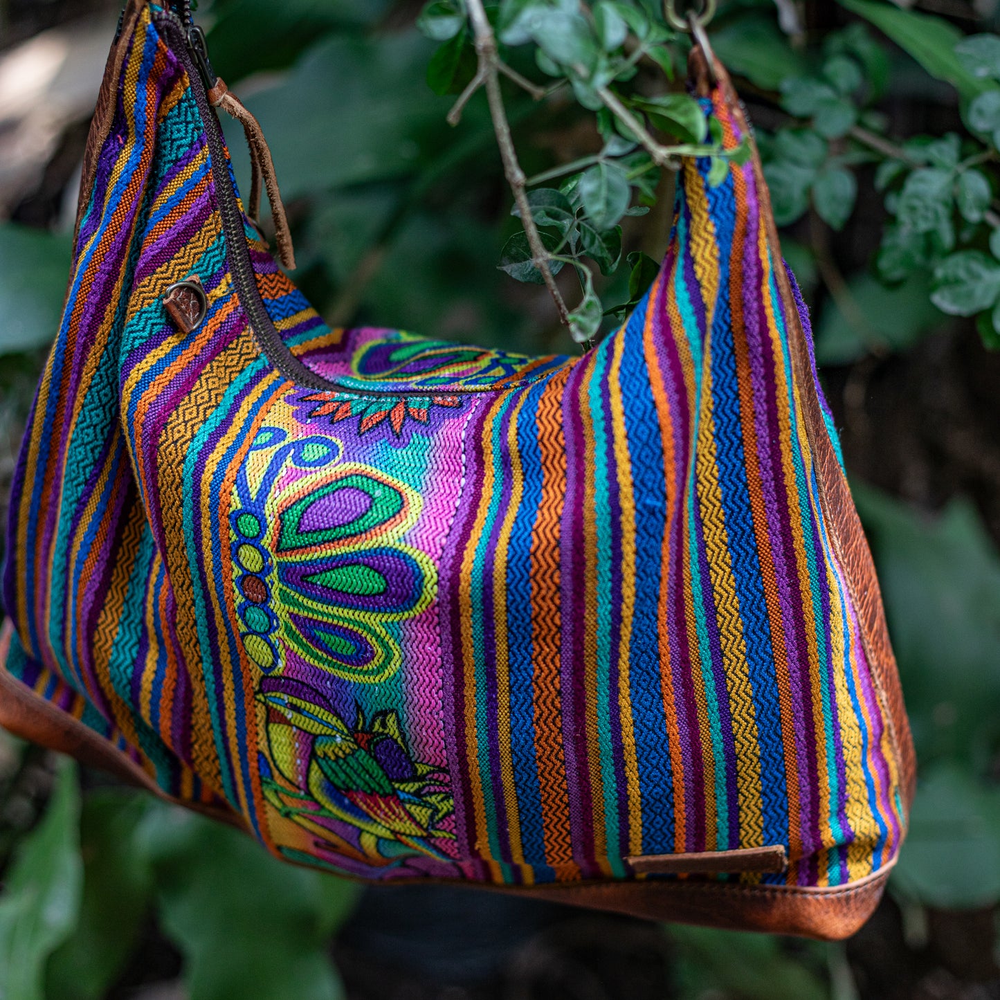 PENELOPE BAG - CORTE - HONEY - NO. 17676