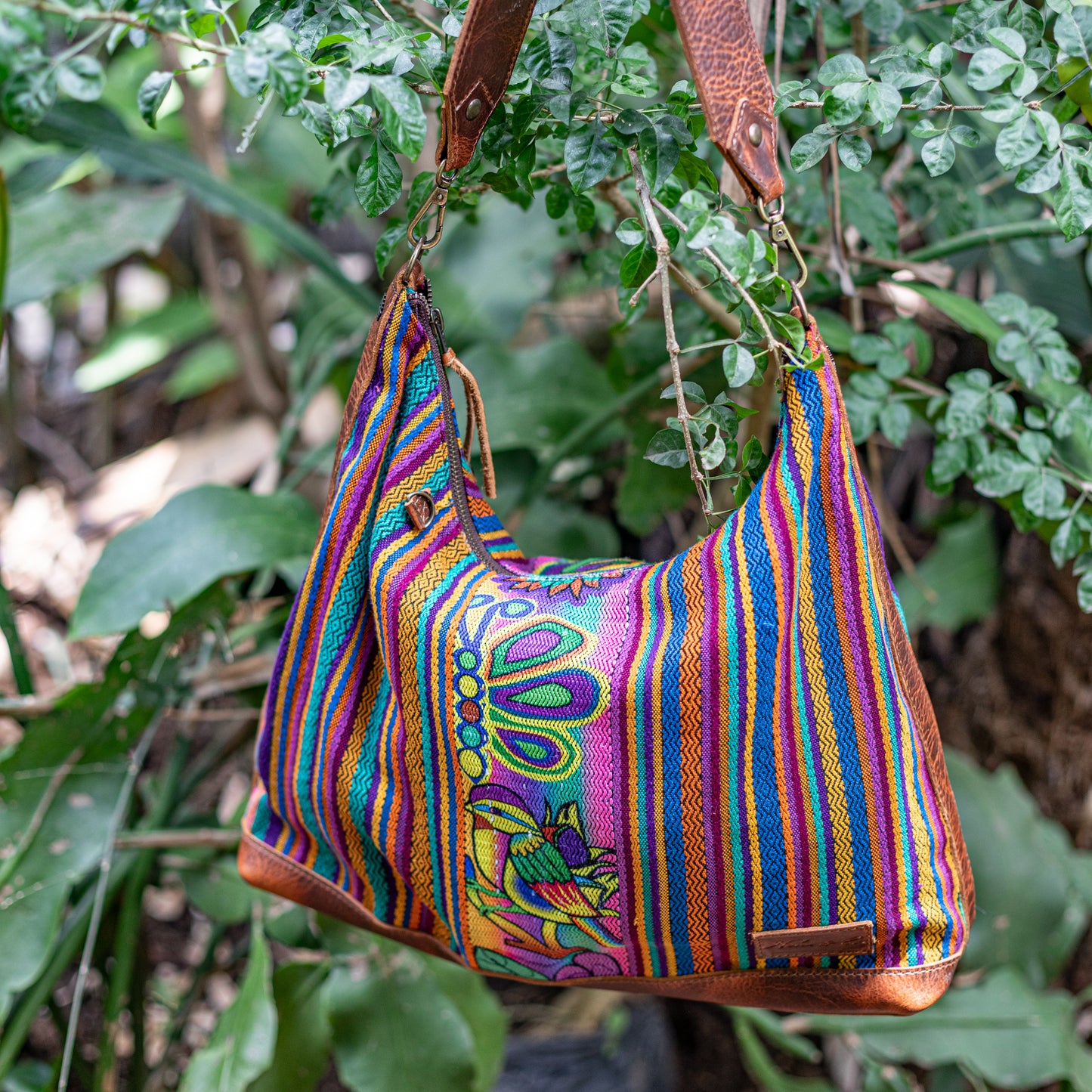 PENELOPE BAG - CORTE - HONEY - NO. 17676