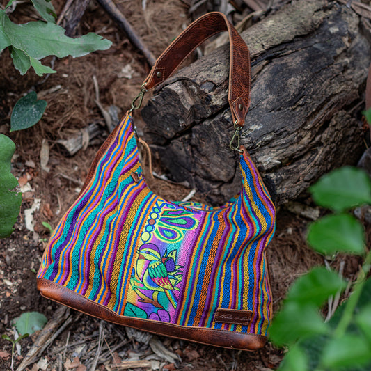 PENELOPE BAG - CORTE - HONEY - NO. 17676