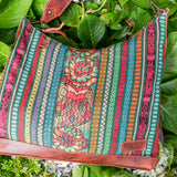 PENELOPE BAG - CORTE - COPPER - NO. 202223