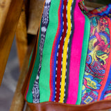 PENELOPE BAG - CORTE - CAFE - NO. 19121