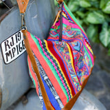 PENELOPE BAG - CORTE - CAFE - NO. 19121