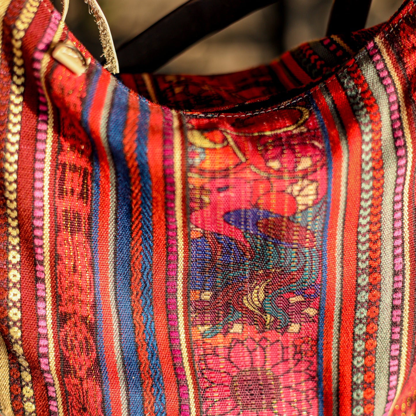 PENELOPE BAG - CORTE - LATTE - NO. 19129