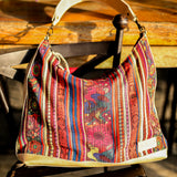 PENELOPE BAG - CORTE - LATTE - NO. 19129