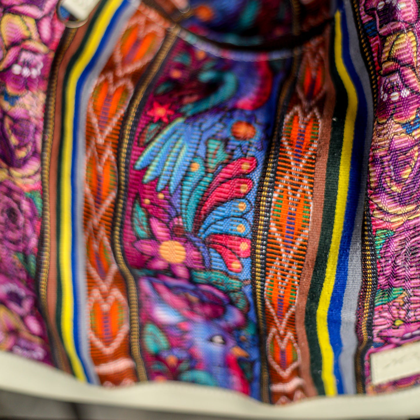 PENELOPE BAG - CORTE - ALABASTER - NO. 19131