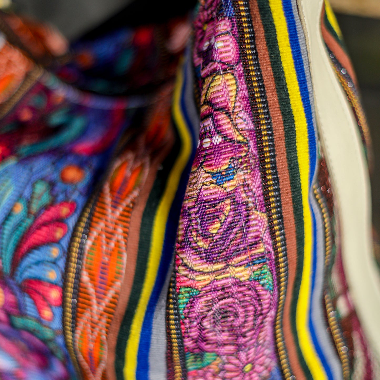 PENELOPE BAG - CORTE - ALABASTER - NO. 19131