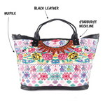 Custom Made to Order - Perfect Weekender