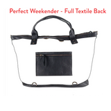 Custom Made to Order - Perfect Weekender