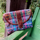 SCOUT CROSSBODY - CORTE - COPPER - NO. 243200