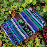 SCOUT CROSSBODY - CORTE - VINO TINTO - NO. 243125