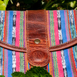 SCOUT CROSSBODY - CORTE - COPPER - NO. 243195