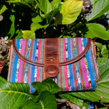 SCOUT CROSSBODY - CORTE - COPPER - NO. 243195