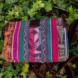 SCOUT CROSSBODY - CORTE - VINO TINTO - NO. 243123
