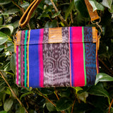 SCOUT CROSSBODY - CORTE - WRANGLER - NO. 243131