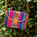 SCOUT CROSSBODY - CORTE - WRANGLER - NO. 243131