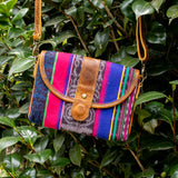 SCOUT CROSSBODY - CORTE - WRANGLER - NO. 243131