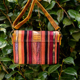 SCOUT CROSSBODY - CORTE - WRANGLER - NO. 243135