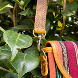 SCOUT CROSSBODY - CORTE - WRANGLER - NO. 243135