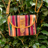 SCOUT CROSSBODY - CORTE - WRANGLER - NO. 243135