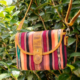 SCOUT CROSSBODY - CORTE - WRANGLER - NO. 243135