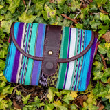 SCOUT CROSSBODY - CORTE - VINO TINTO - NO. 243128