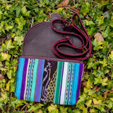 SCOUT CROSSBODY - CORTE - VINO TINTO - NO. 243128
