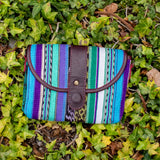 SCOUT CROSSBODY - CORTE - VINO TINTO - NO. 243128