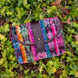 SCOUT CROSSBODY - CORTE - VINO TINTO - NO. 243127