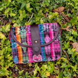 SCOUT CROSSBODY - CORTE - VINO TINTO - NO. 243127