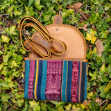 SCOUT CROSSBODY - CORTE - WRANGLER - NO. 243136