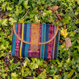 SCOUT CROSSBODY - CORTE - WRANGLER - NO. 243136