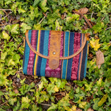SCOUT CROSSBODY - CORTE - WRANGLER - NO. 243136