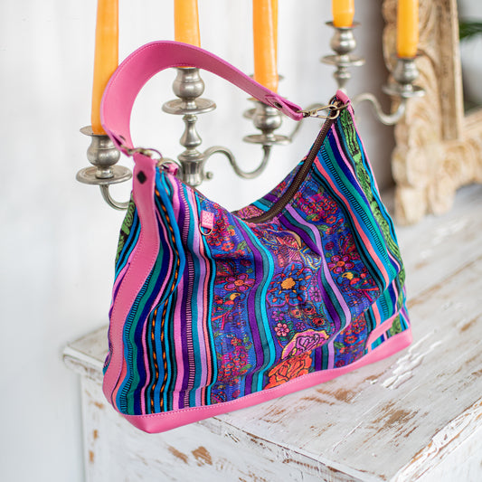 PENELOPE BAG - CORTE - JAZZY - NO. 17775