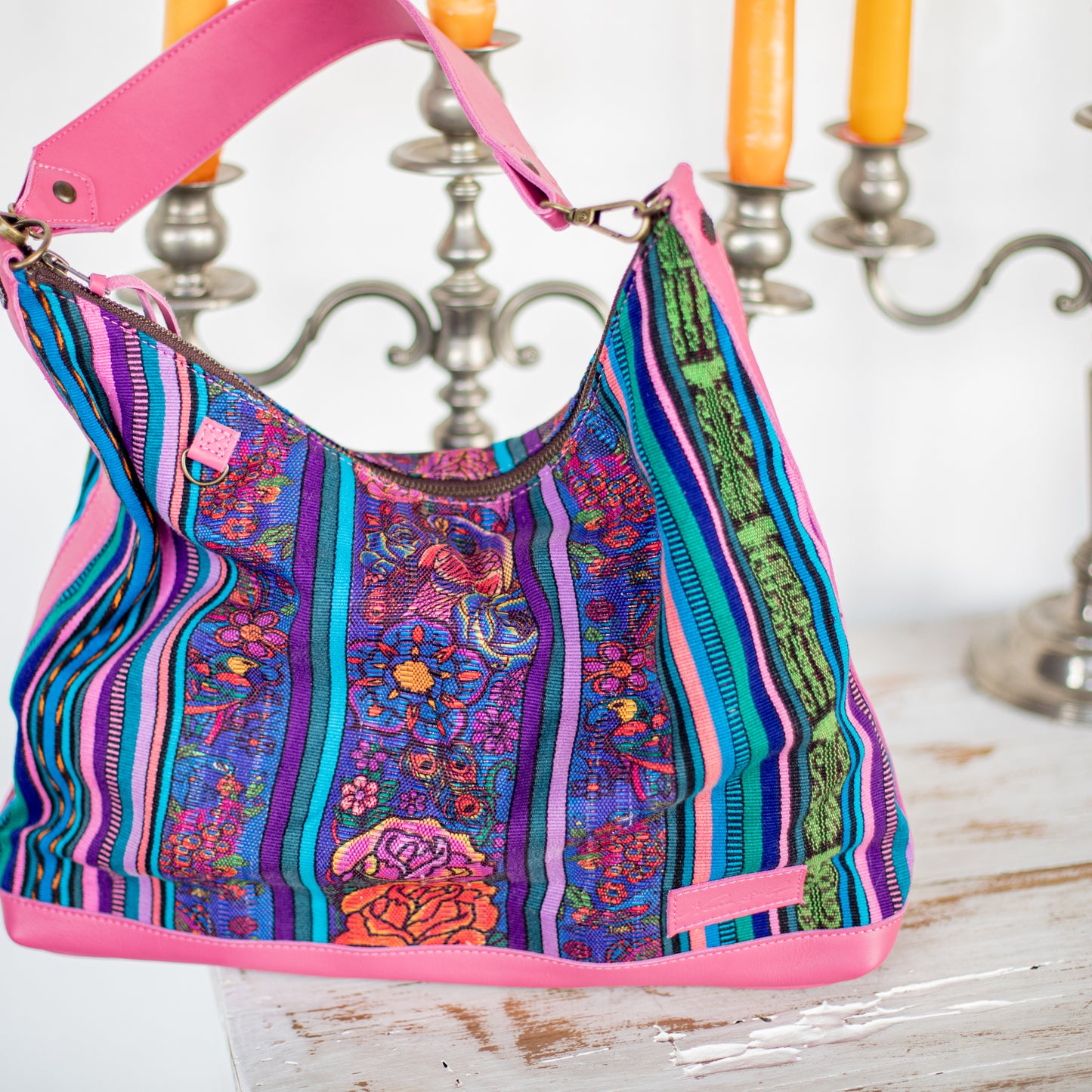 PENELOPE BAG - CORTE - JAZZY - NO. 17775