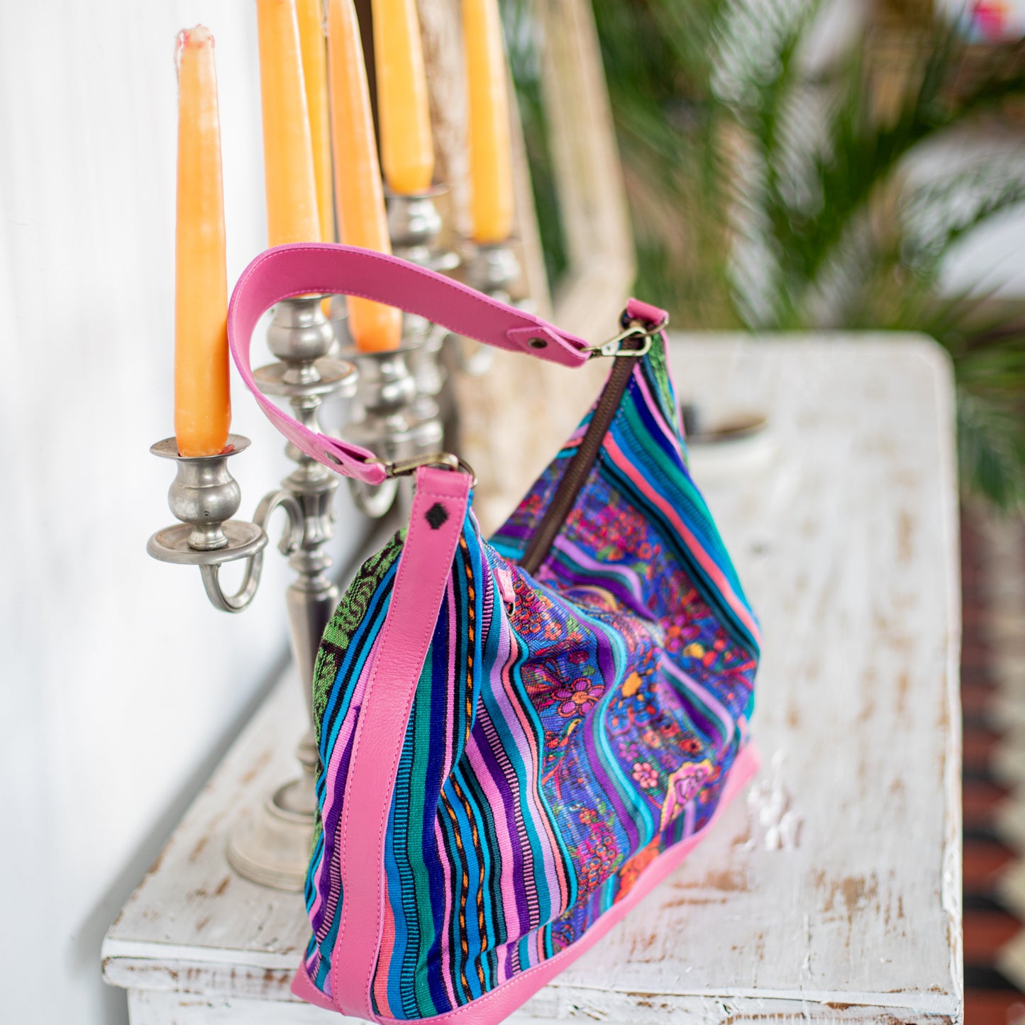PENELOPE BAG - CORTE - JAZZY - NO. 17775