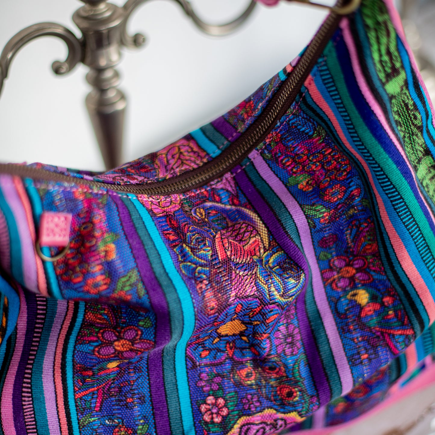 PENELOPE BAG - CORTE - JAZZY - NO. 17775
