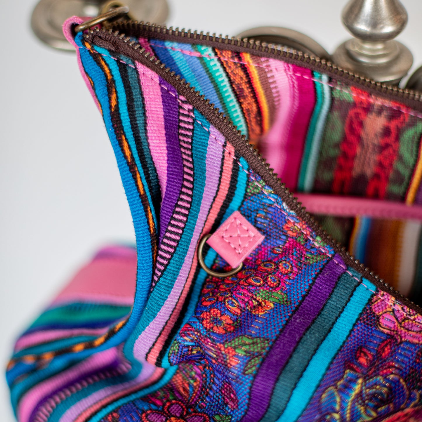 PENELOPE BAG - CORTE - JAZZY - NO. 17775