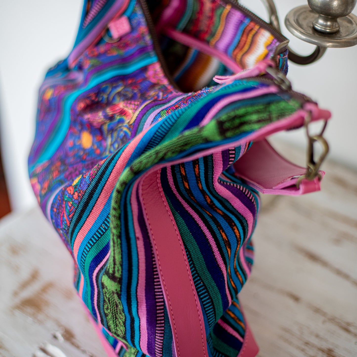 PENELOPE BAG - CORTE - JAZZY - NO. 17775