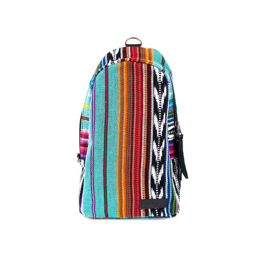 CROSSBODY SLING 2.0 - BAJA - BLACK