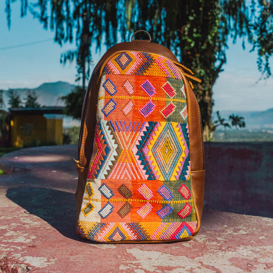 2.0 CROSSBODY SLING - H&S WHEAT - CAFE - NO. 15398
