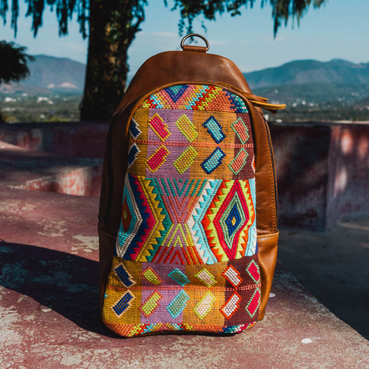 2.0 CROSSBODY SLING - H&S WHEAT - CAFE - NO. 15397