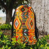 CROSSBODY SLING 2.0 - LARGE - H&S WHEAT - BLACK - NO. 15365