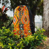 CROSSBODY SLING 2.0 - LARGE - H&S WHEAT - BLACK - NO. 15365