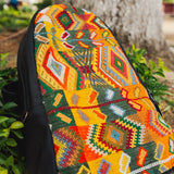 CROSSBODY SLING 2.0 - LARGE - H&S WHEAT - BLACK - NO. 15365