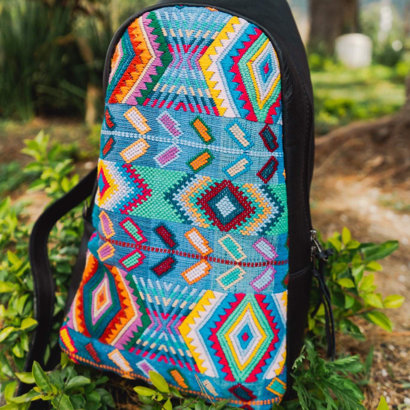 CROSSBODY SLING 2.0 - LARGE - H&S WHEAT - BLACK - NO. 15366