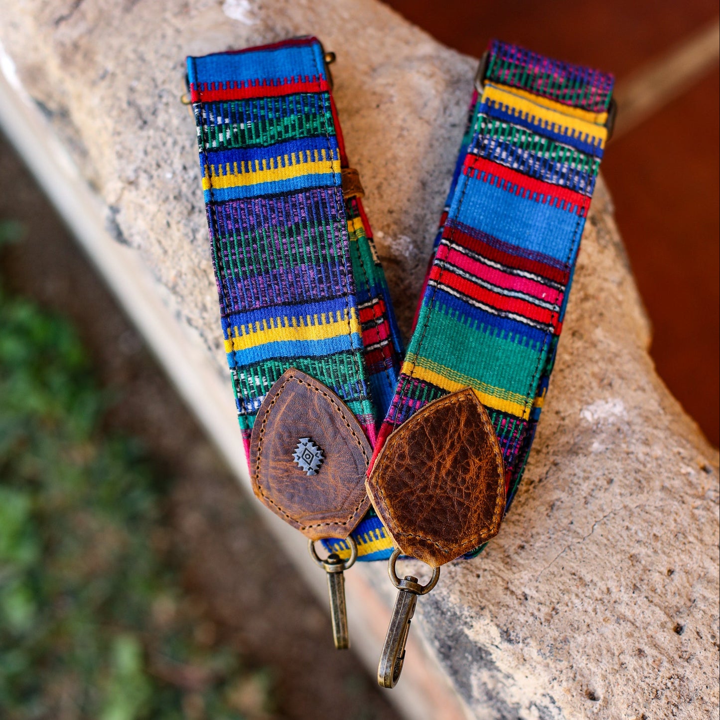 ADJUSTABLE WIDE STRAP - CORTE - WRANGLER - NO. 19894